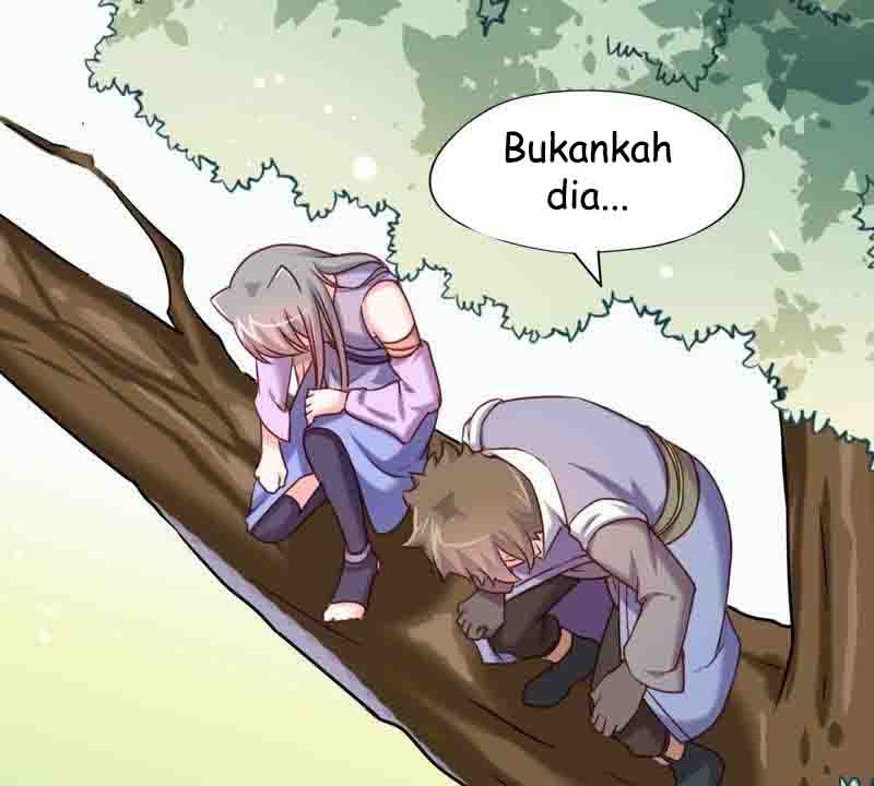 Turned Into a Grass in The Fantasy World? Chapter 19 Gambar 4
